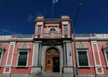 Tribunal Supremo Electoral desmiente que sus sistemas informáticos fueron hackeados