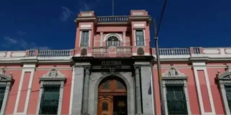Tribunal Supremo Electoral desmiente que sus sistemas informáticos fueron hackeados