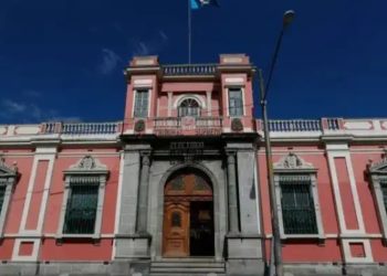 Tribunal Supremo Electoral habilita 14 mil plazas laborales