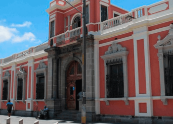 Tribunal Supremo ElectoralÂ apertura oficialmente el proceso de elecciones generales 2023