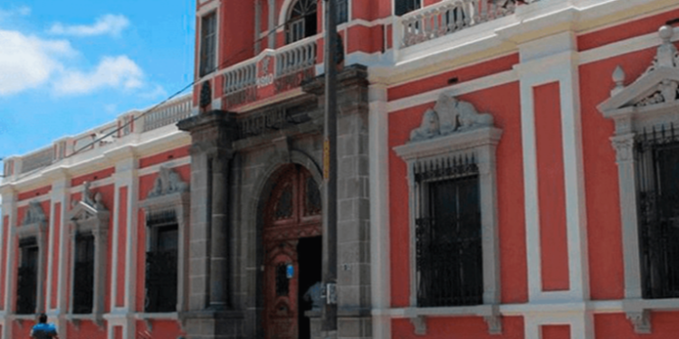 Tribunal Supremo ElectoralÂ apertura oficialmente el proceso de elecciones generales 2023