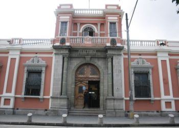 Tribunal Supremo Electoral oficializa la cancelación de la organización polí­tica UCNÂ