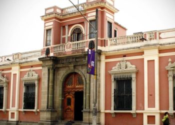 Tribunal Supremo Electoral reintegra a magistrados procesados por caso TREP