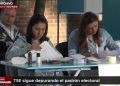 Tribunal Supremo Electoral sigue depurando el padrón electoral