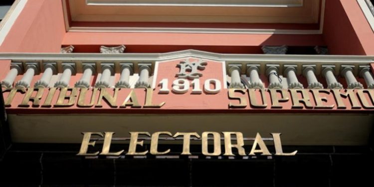 Tribunal Supremo Electoral sigue sin oficializar resultados de las elecciones