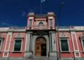 Tribunal Supremo Electoral solicita a la Corte de Constitucionalidad definir capacidad de suspensión de partidos políticos por un juez