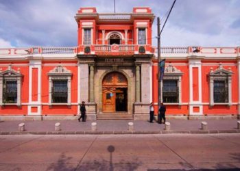 Tribunal Supremo Electoral solicita mayor seguridad en municipios con elecciones repetidas