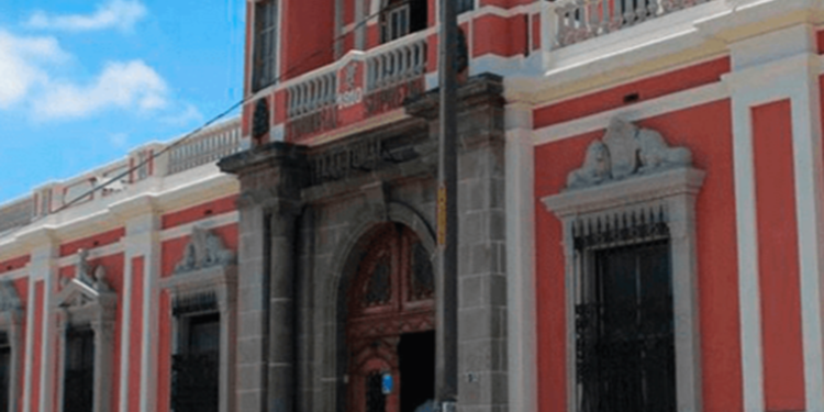 Tribunal Supremo Electoral suspende temporalmente al partido Movimiento Semilla en cumplimiento de orden judicial