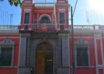 Tribunal Supremo Electoral toma medidas para cancelar inscripción de partidos políticos con bajo desempeño