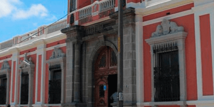 Tribunal Supremo Electoral ultima iniciativa de ley para reformas electorales