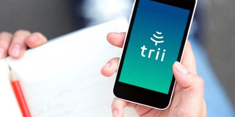 Trii, la 'app' colombiana inspirada en Robinhood que quiere democratizar el acceso a la Bolsa.