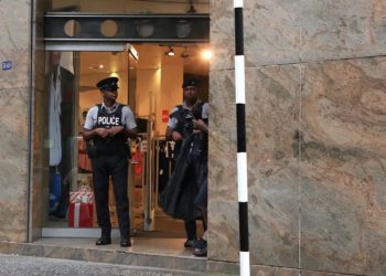 Trinidad y Tobago elige primer ministro, oposición favorita