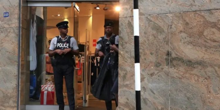 Trinidad y Tobago elige primer ministro, oposición favorita