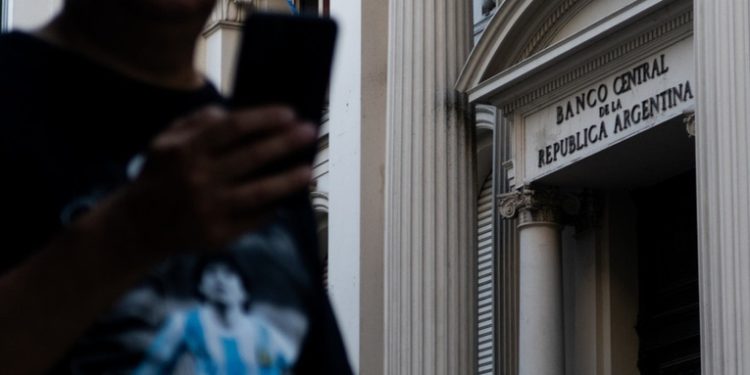 Triste pronóstico del Banco Mundial para Argentina