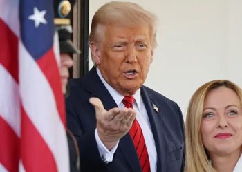 Trump '100%' seguro de llegar a acuerdo arancelario con UE