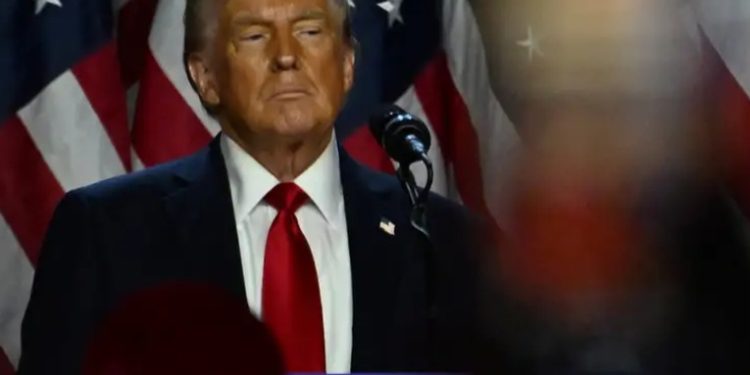 Trump aconsejó a Putin no intensificar la guerra en Ucrania