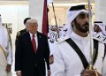 Trump anuncia en Qatar un pedido de 200.000 mill. de dólares