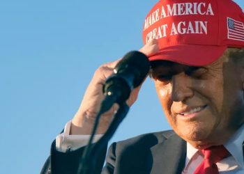 Trump anuncia nuevos aranceles para China, Canadá y México