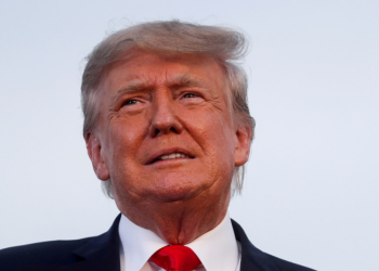 Trump anuncia que está escribiendo un libro de memorias sobre su paso por la Casa Blanca