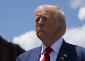 Trump anuncia un proyecto para promover las criptomonedas