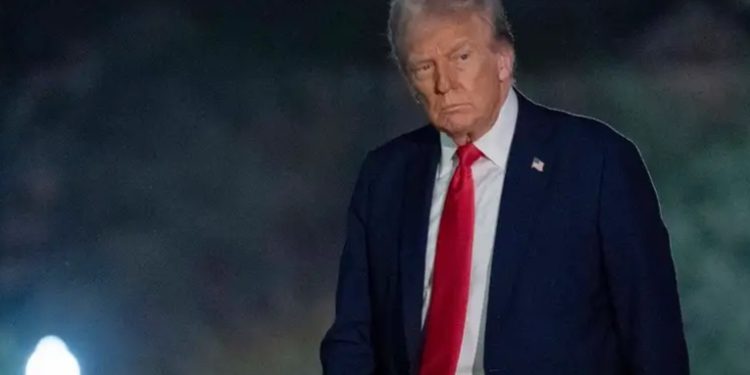 Trump anunciará sus aranceles globales el miércoles