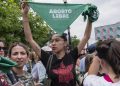 Trump aplaude la revocación del derecho constitucional al aborto en EE.UU.
