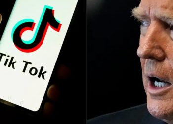 Trump aplaza la aplicación del veto a TikTok en EE. UU.