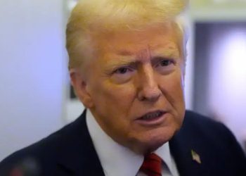 Trump: aranceles podrían causar 'dolor' a estadounidenses