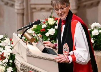 Trump arremete contra obispa que le pidió misericordia