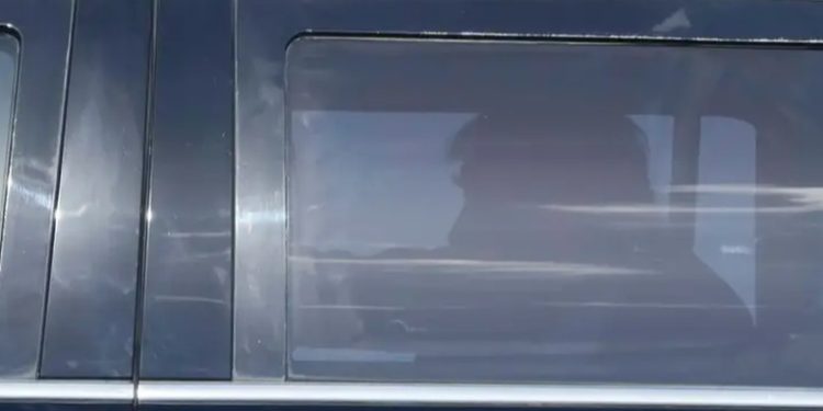 Trump comparece en el caso del manejo de documentos secretos