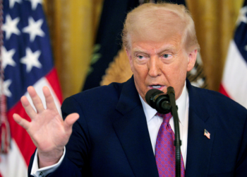 Trump confirma que pronto hablará con Putin