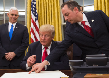 Trump considera que no habrí­a conflicto en Ucrania si él continuara como presidente