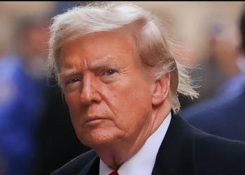 Trump consigna fianza por USD 175 millones en caso de fraude