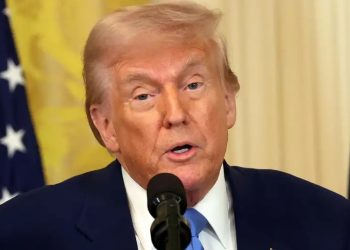 Trump da por hecho aranceles a México, Canadá y China
