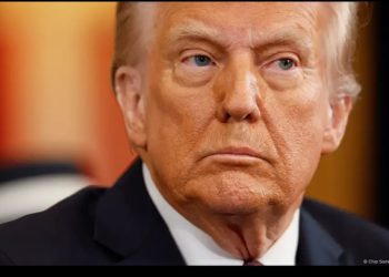 Trump da por iniciada 'la edad de oro' de EE. UU.