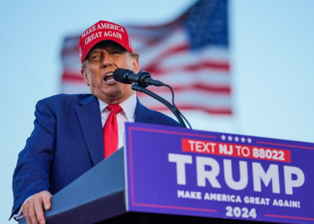 Trump da una promesa a los ricos si gana las presidenciales