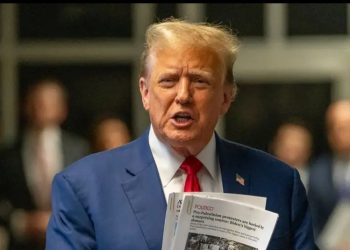 Trump descarta a exrival Nikki Haley como vicepresidenta