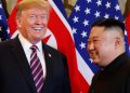 Trump dispuesto a tener relaciones con Corea del Norte