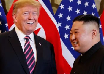 Trump dispuesto a tener relaciones con Corea del Norte