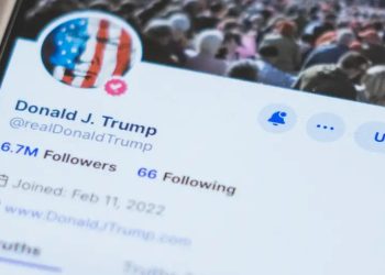 Trump felicita a Noboa por su reelección presidencial