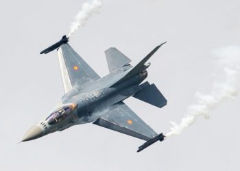 Trump hunde en bolsa a la industria militar