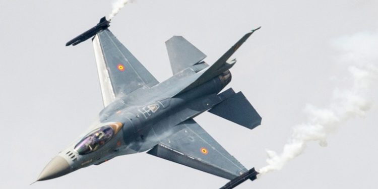 Trump hunde en bolsa a la industria militar