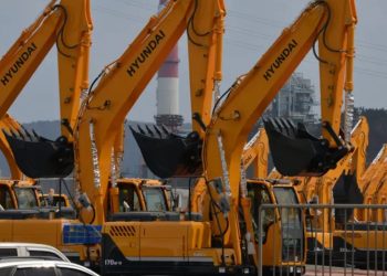 Trump impone a Japón y Corea del Sur aranceles del 25 %