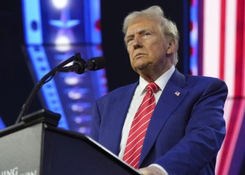 Trump impulsará la pena de muerte para violadores, asesinos y monstruos