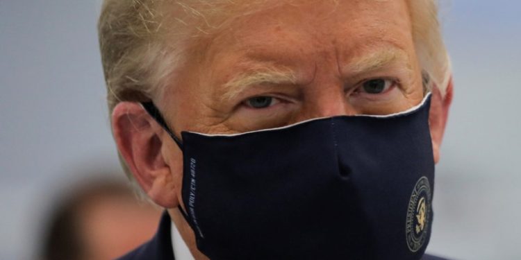 Trump: “La vacuna se debería llamar Trumpcineâ€