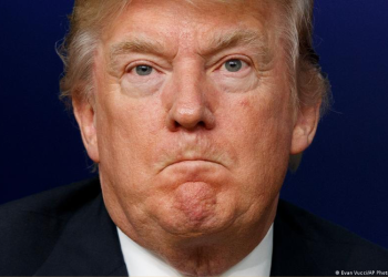 Trump no pagó impuestos en 2020, revela su declaración de renta publicada por el Congreso