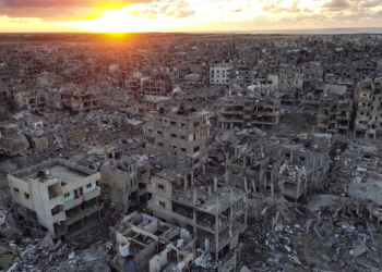 Trump permite a Israel utilizar bombas pesadas