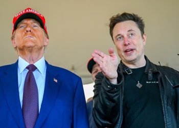 Trump planea recortar miles de millones de dólares del gasto en Defensa