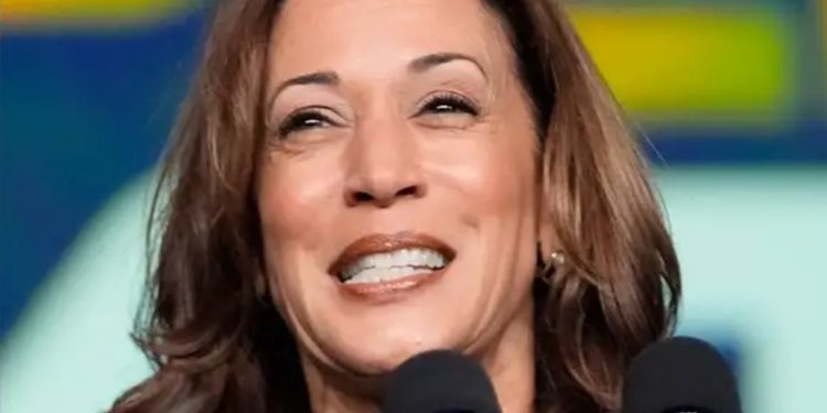 Trump pone en duda su participación en debate contra Harris