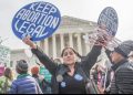 'Trump pone en riesgo a mujeres con su postura sobre aborto'